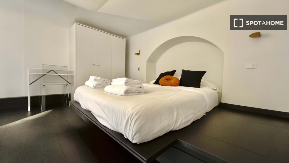 Apartment Milan, 1 bed — photo 14
