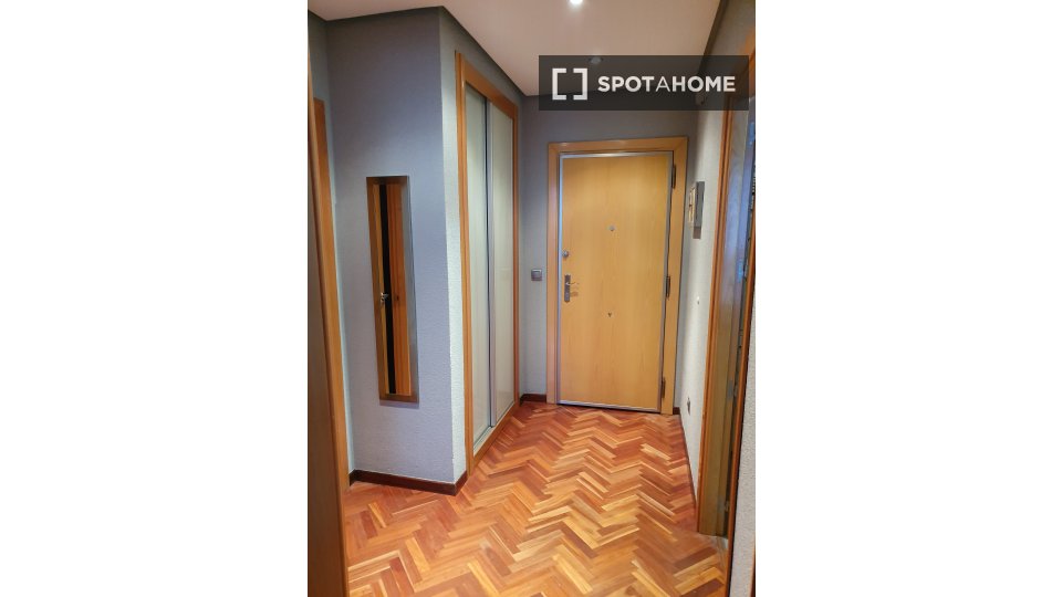 Apartment mono Madrid, 70m² — photo 7