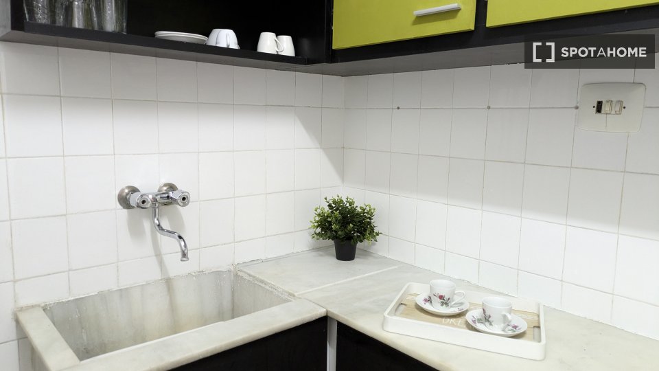 Double room Valencia, 4 beds, 100m² — photo 9