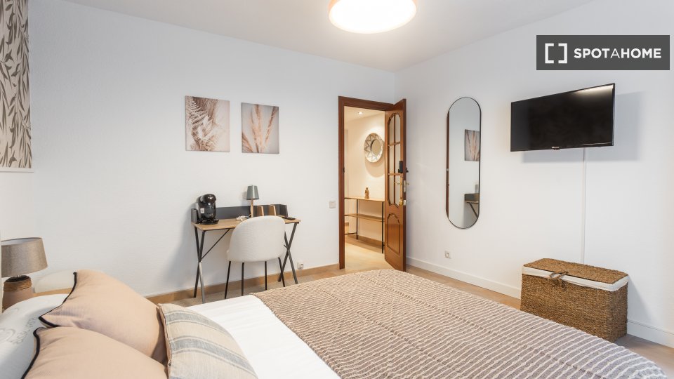 Double room Alicante, 7 beds — photo 10