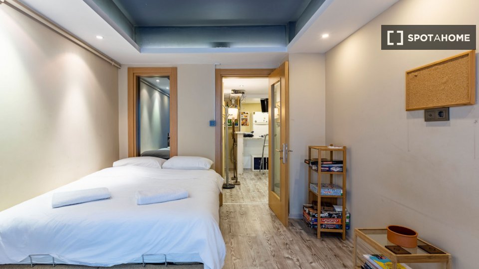 Apartment Istanbul, 1 bed — photo 1