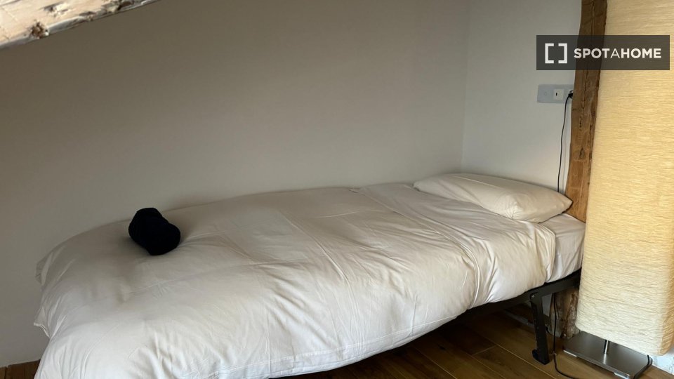 Apartment Madrid, 4 beds, 113m² — photo 19