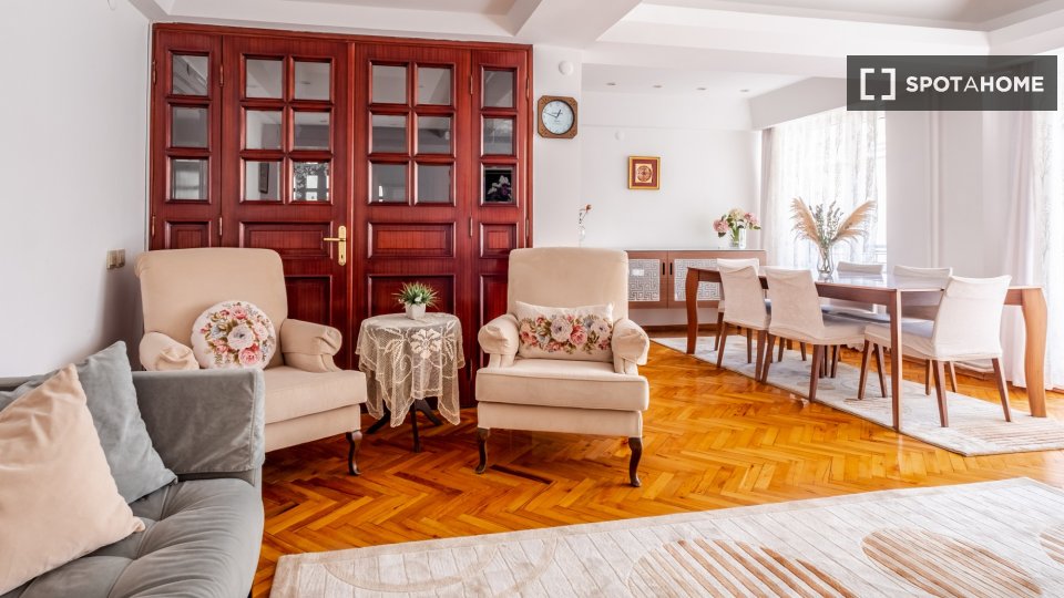Apartment Istanbul, 1 bed — photo 2