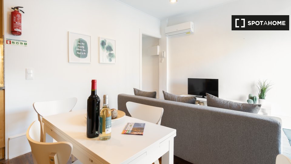 Apartment mono Porto — photo 8
