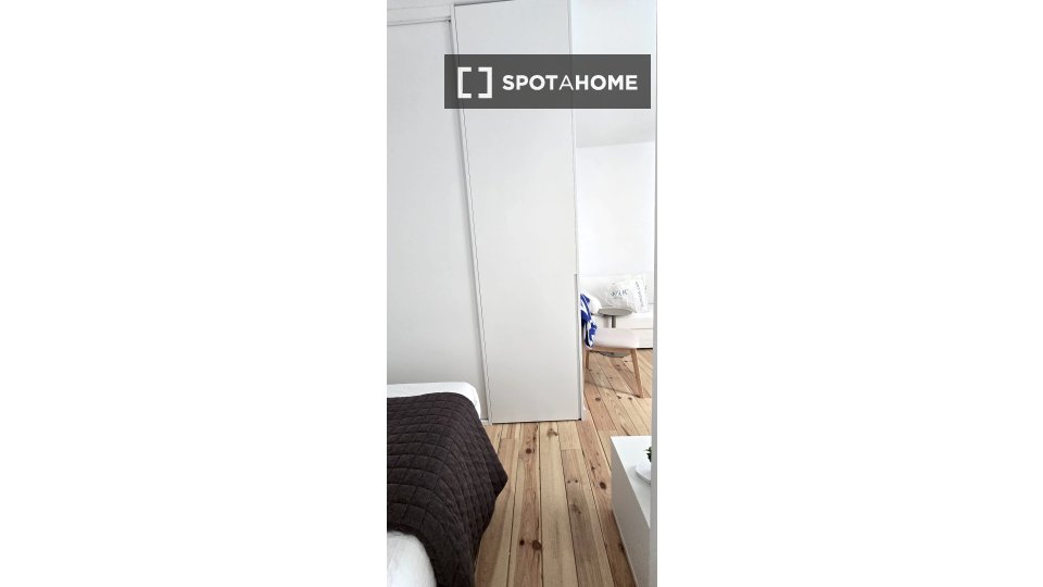 Apartment mono Madrid — photo 14