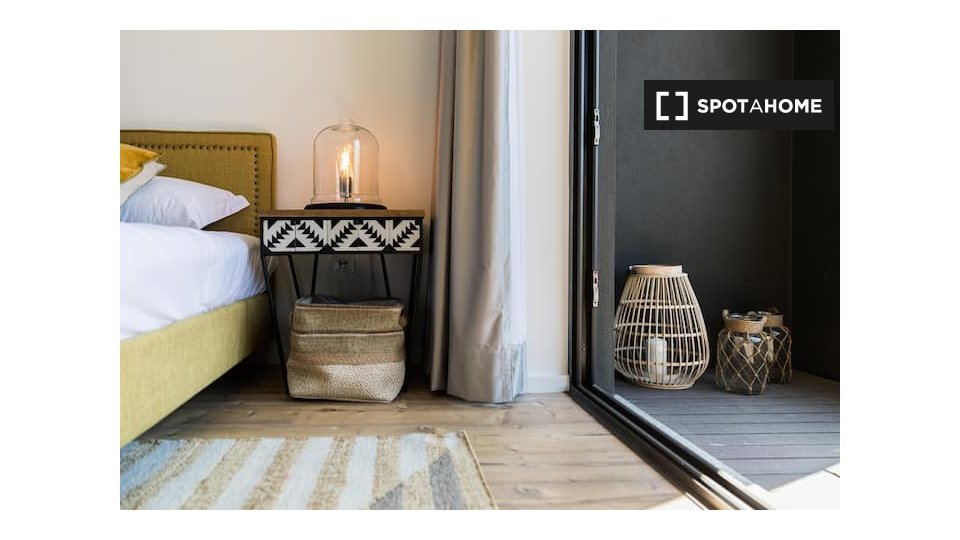 Apartment mono Porto — photo 12