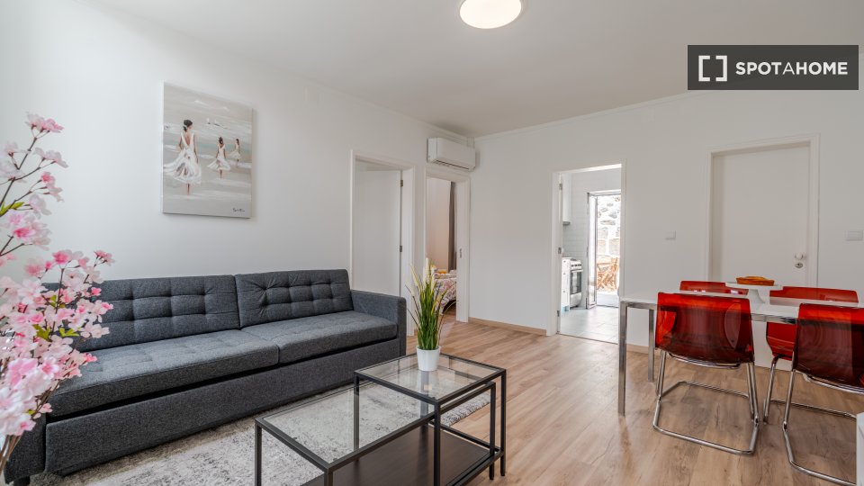 Apartment Porto, 2 beds — photo 6