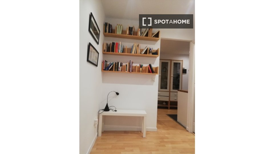 Apartment Madrid, 2 beds — photo 14