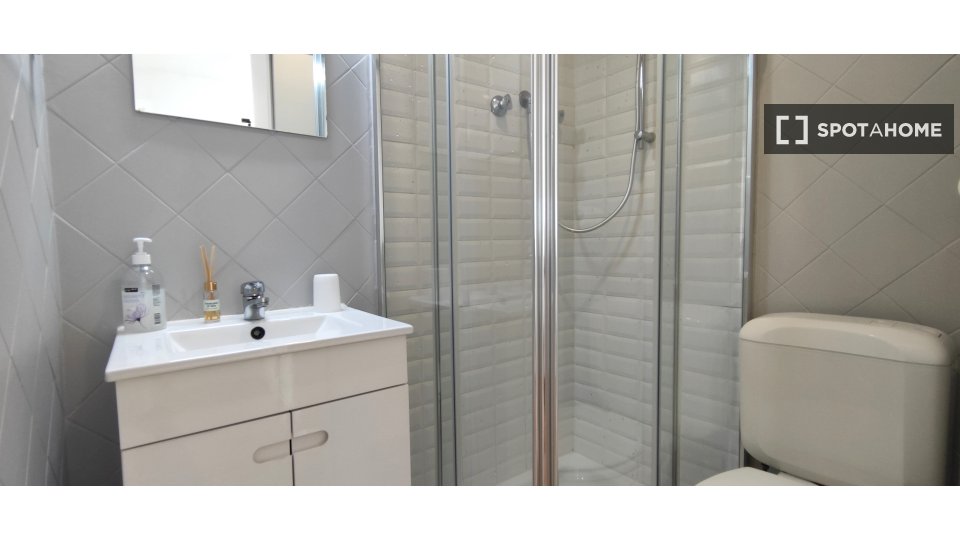 Apartment mono Lisbon, 20m² — photo 20