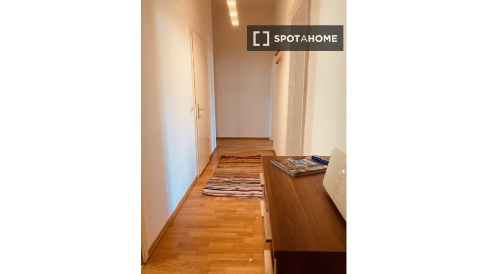 Apartment Berlin, 2 beds, 65m² — photo 14