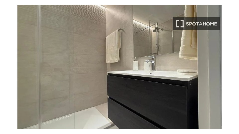 Apartment mono Madrid, 40m² — photo 16