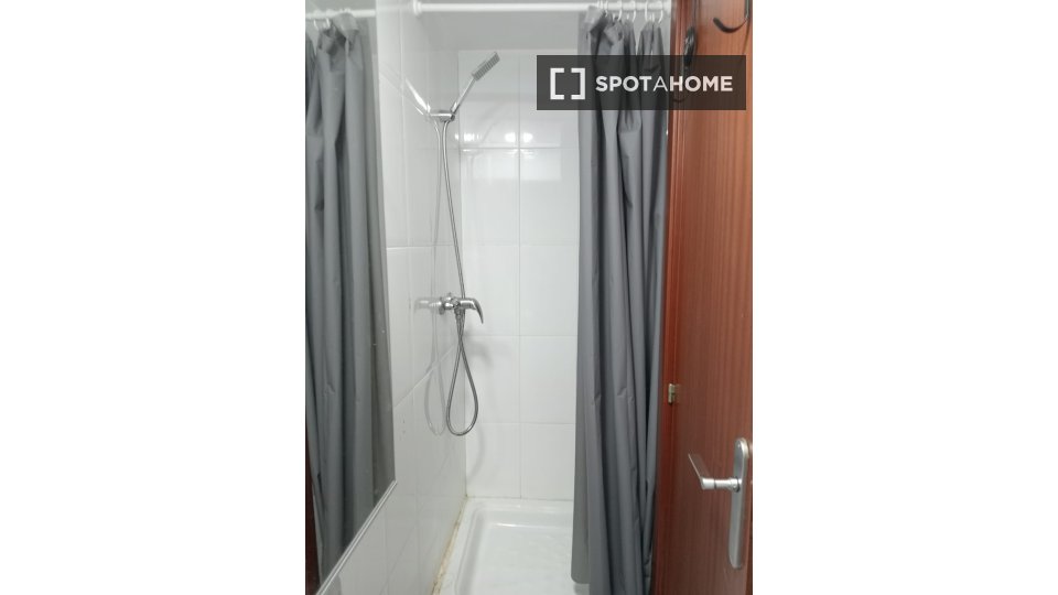 Apartment mono Barcelona, 45m² — photo 6