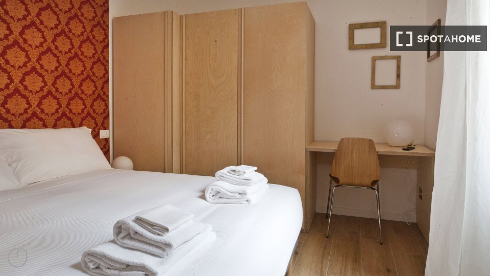 Apartment Milan, 1 bed, 40m² — photo 18
