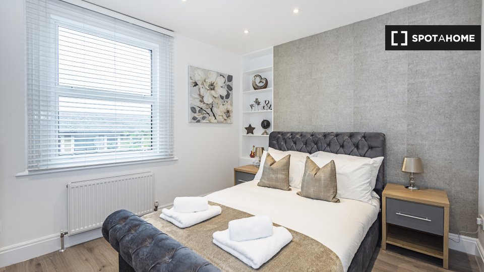 2 bedrooms apartment for rent in Kilburn, London (ref 602254) Spotahome