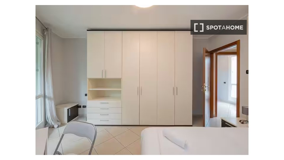 Apartment Milan, 1 bed — photo 10
