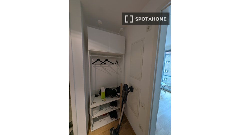 Apartment mono Berlin, 37m² — photo 6