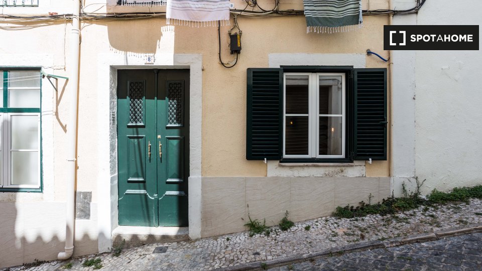 Apartment mono Lisbon — photo 2