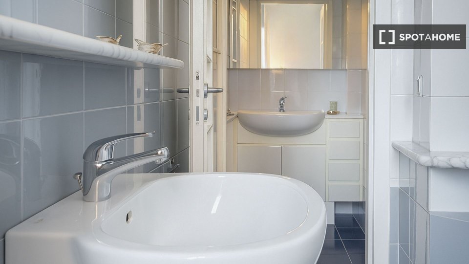 Apartment Milan, 3 beds, 160m² — photo 22