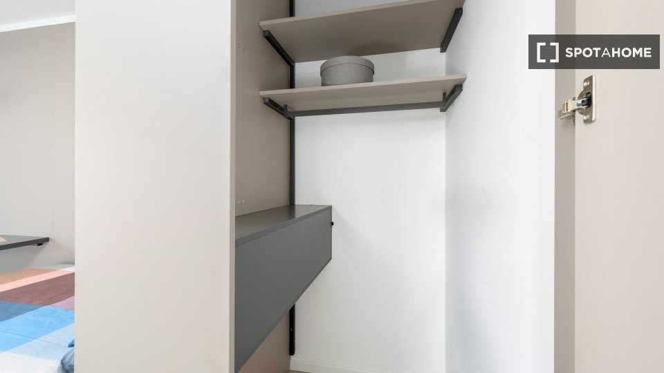 Double room Trento, 3 beds — photo 36