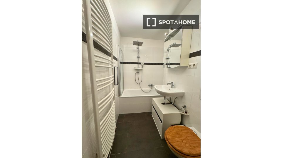 Apartment Munich, 2 beds, 60m² — photo 8