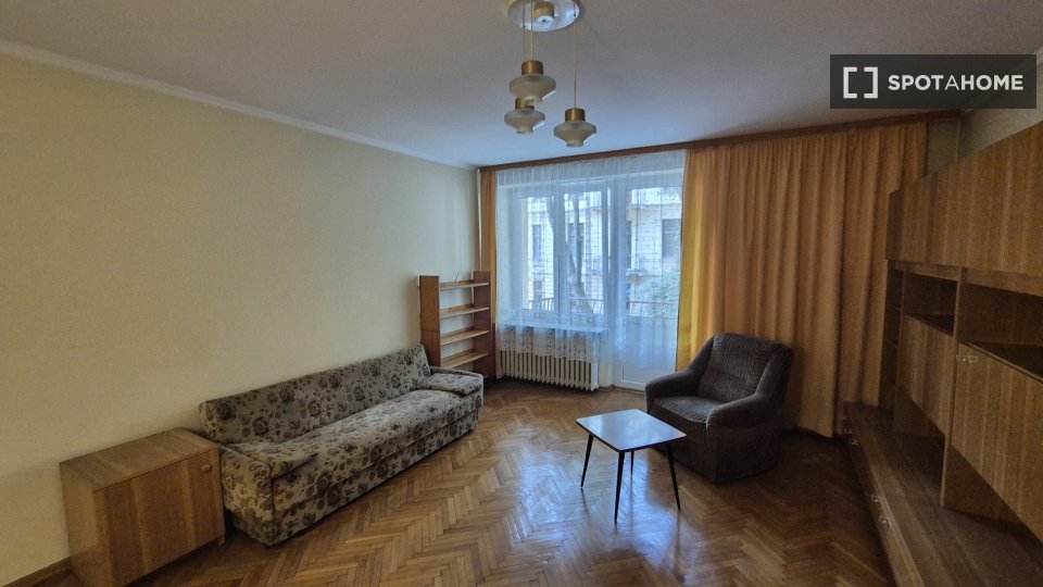Double room Lublin, 3 beds, 80m² — photo 11