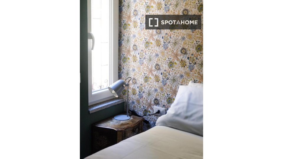 Apartment mono Milan, 30m² — photo 6