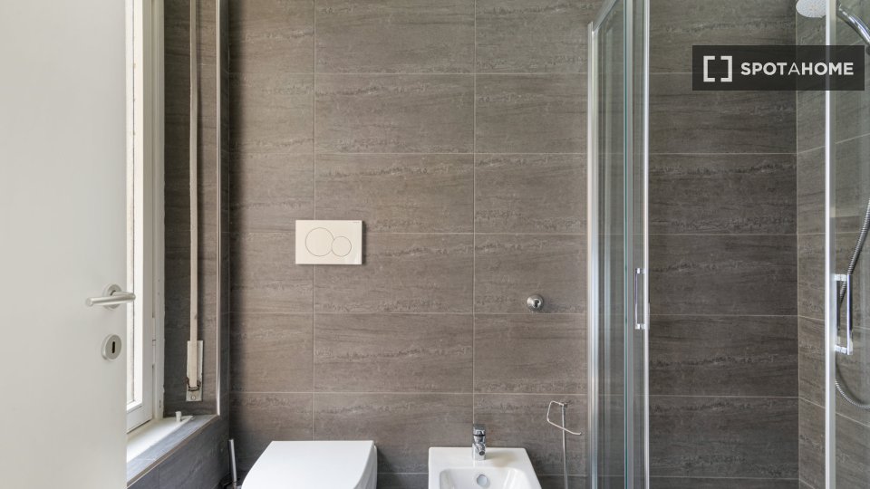 Apartment mono Milan, 19m² — photo 1