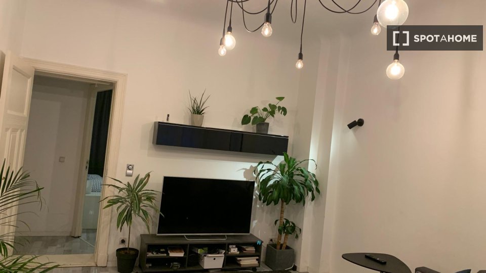 Apartment Berlin, 1 bed, 60m² — photo 9