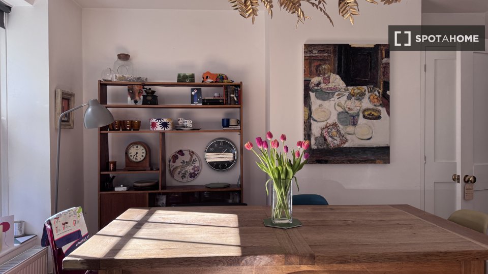 Apartment London, 2 beds, 70m² — photo 4
