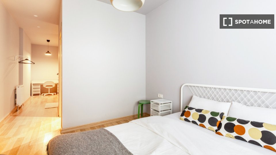 Apartment Istanbul, 1 bed — photo 16