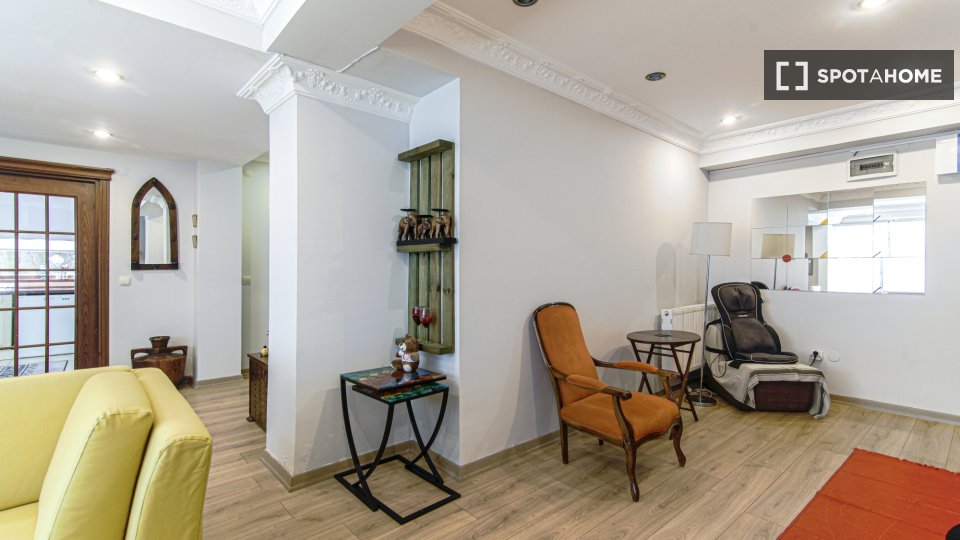 Apartment Istanbul, 1 bed — photo 18