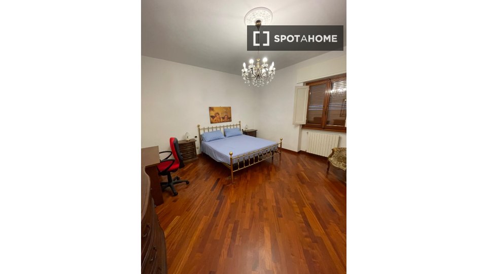 Apartment Florence, 2 beds, 110m² — photo 6