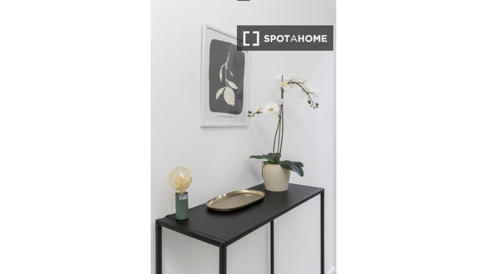 Apartment Budapest, 3 beds, 96m² — photo 16