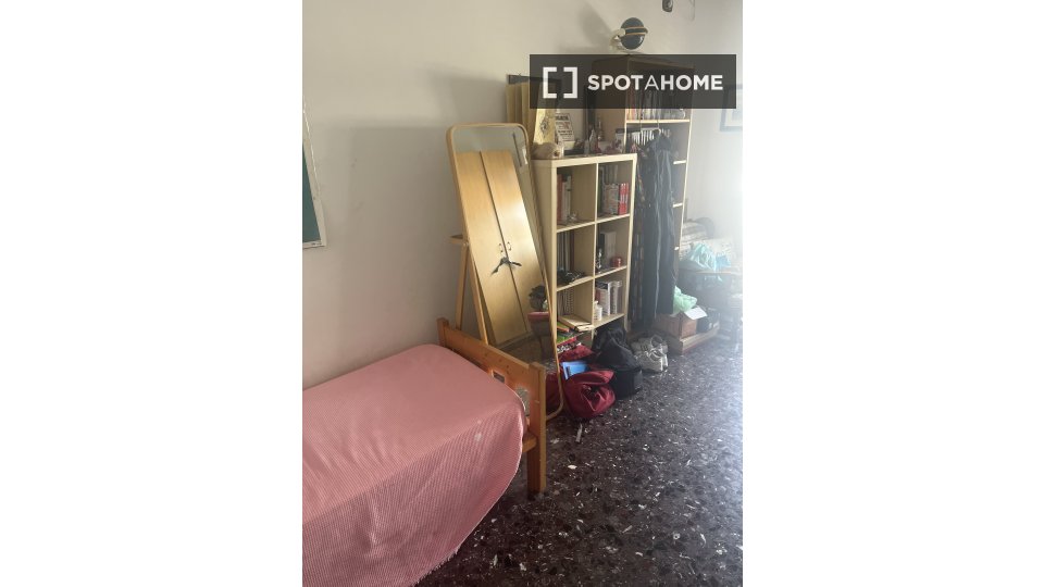 Double room Rome, 9 beds — photo 2