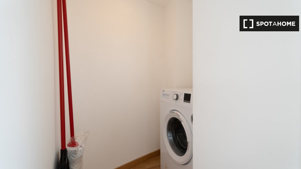 Apartment Porto, 1 bed — photo 14
