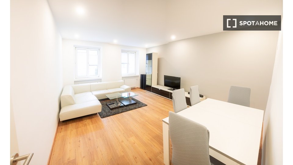 Apartment Vienna, 2 beds, 84m² — photo 9