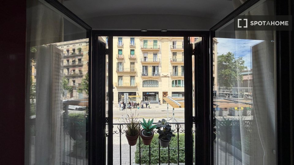 Apartment Barcelona, 1 bed, 98m² — photo 6