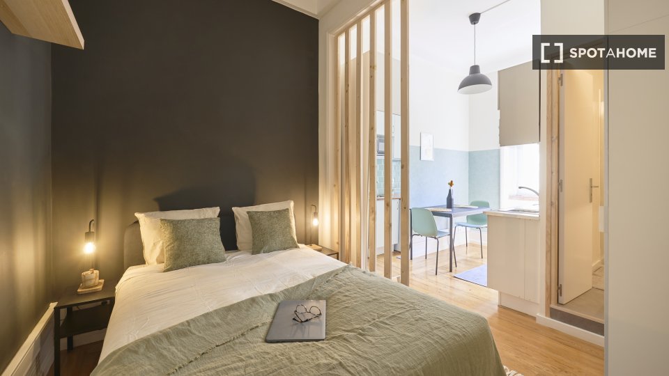 Apartment mono Lisbon — photo 7