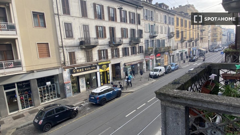 Apartment mono Milan, 50m² — photo 25
