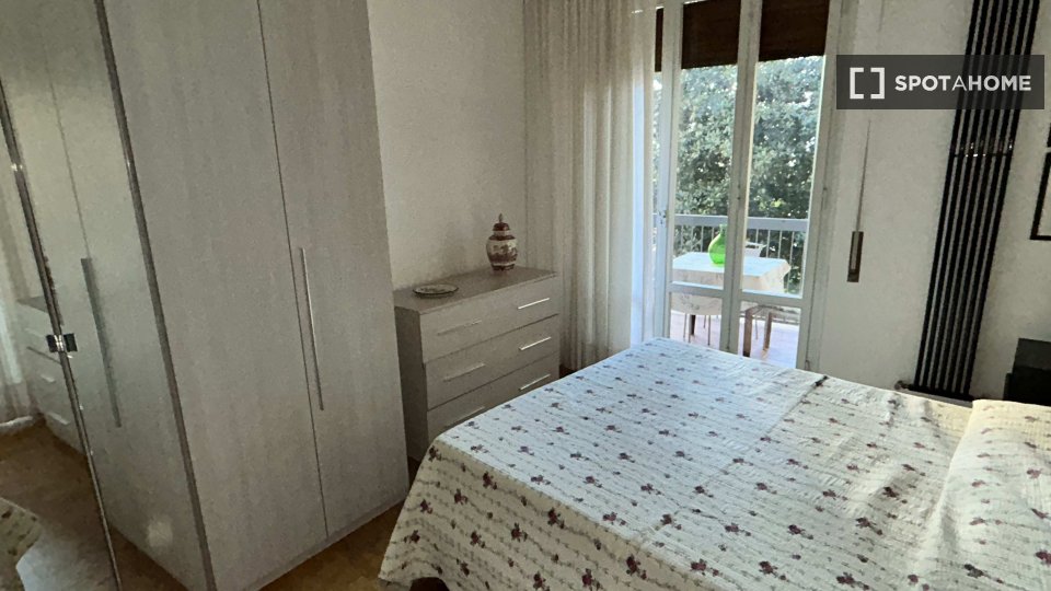 Apartment Florence, 4 beds, 160m² — photo 2