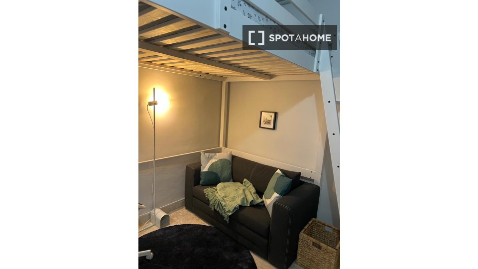 Apartment mono Barcelona, 36m² — photo 18
