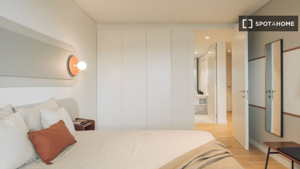 Apartment Lisbon, 1 bed — photo 10