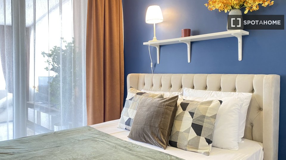 Apartment Istanbul, 1 bed — photo 1