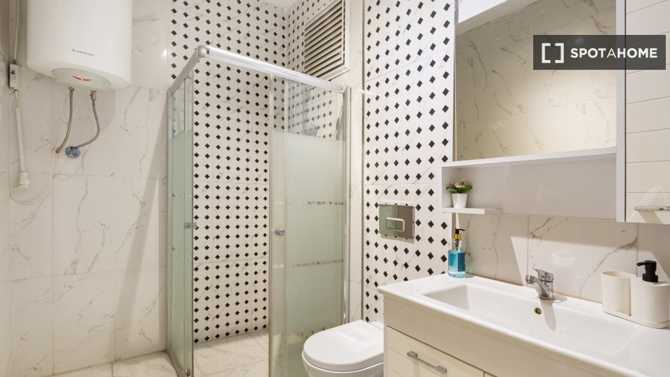 Apartment Istanbul, 1 bed — photo 1