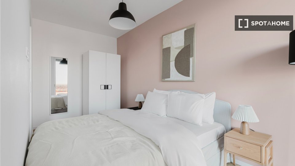 Apartment Vienna, 2 beds, 44m² — photo 5