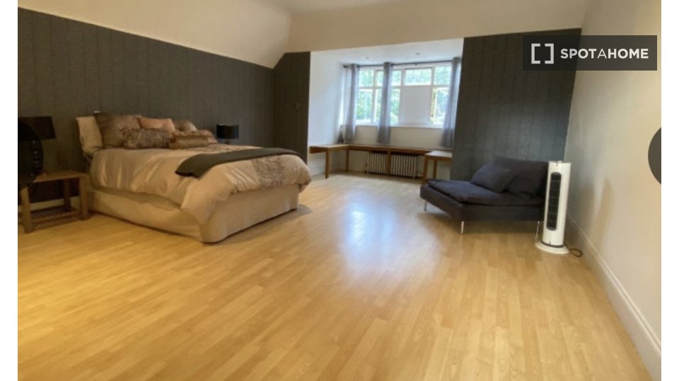 Double room London, 6 beds — photo 7