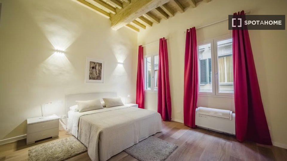 Apartment Florence, 1 bed — photo 9