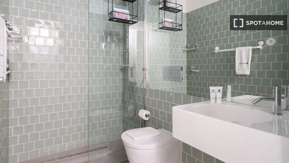Apartment Porto, 1 bed — photo 7