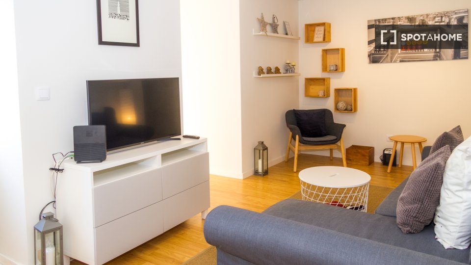Apartment Porto, 2 beds, 105m² — photo 12