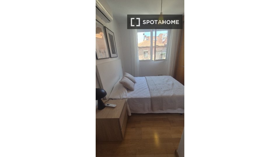 Apartment mono Madrid, 57m² — photo 12
